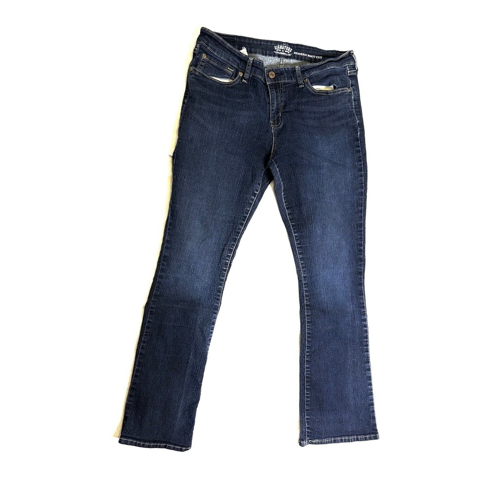Signature Levi Strauss  & Co